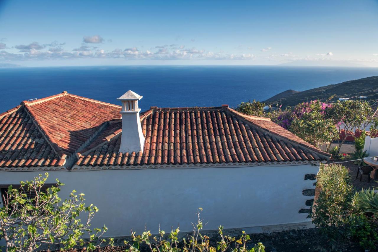 Maximina Fuencaliente de la Palma Exterior foto
