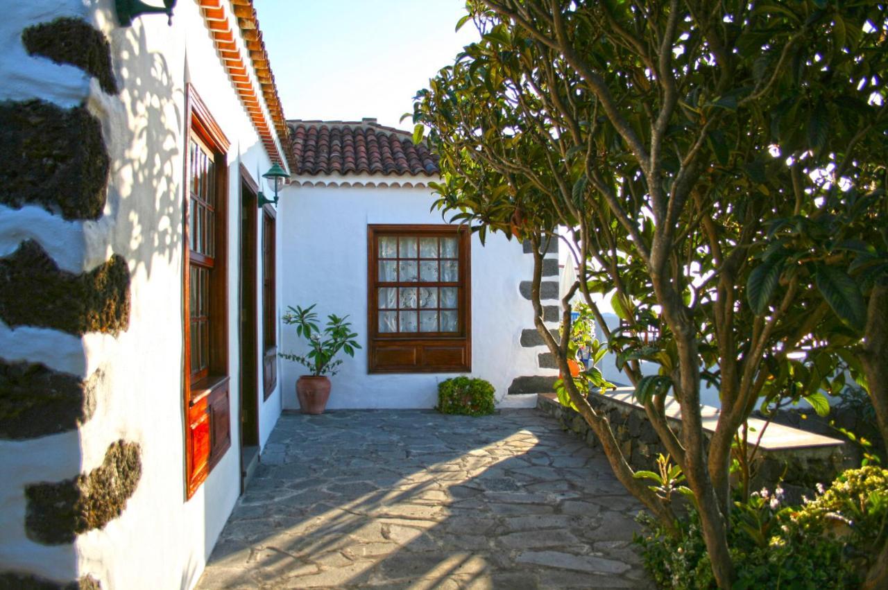 Maximina Fuencaliente de la Palma Exterior foto