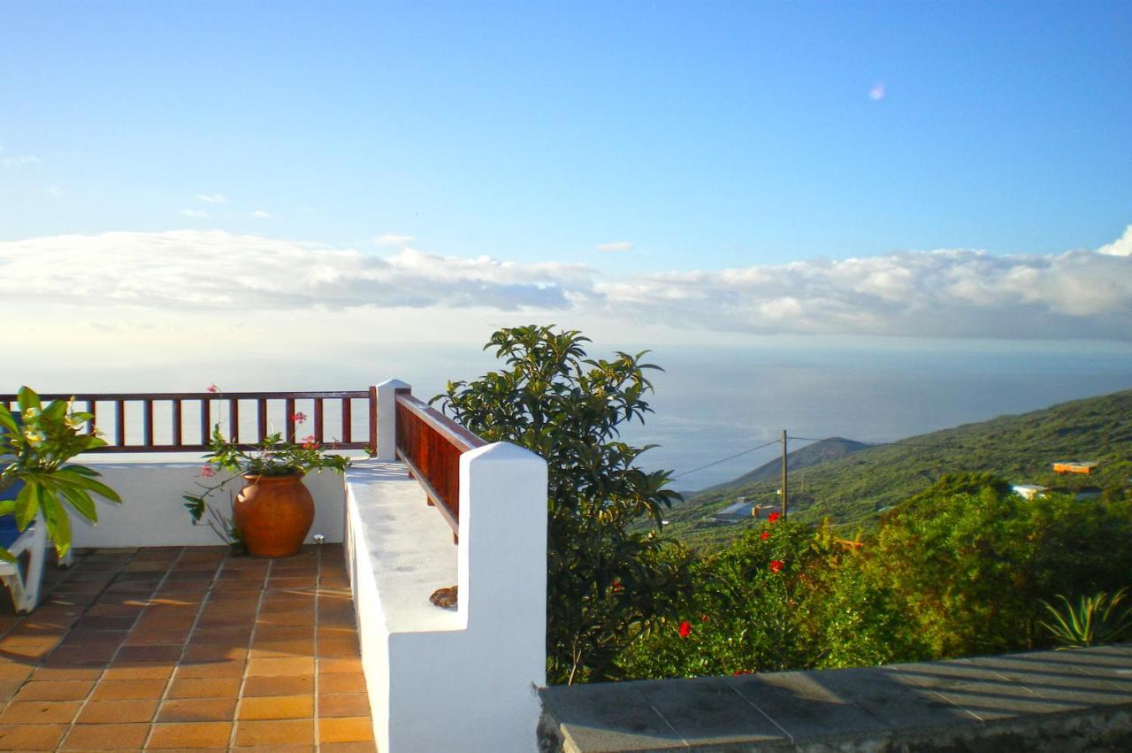 Maximina Fuencaliente de la Palma Exterior foto