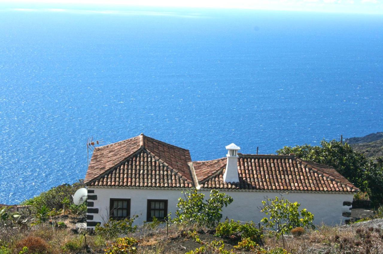 Maximina Fuencaliente de la Palma Exterior foto
