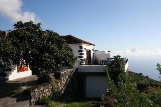 Maximina Fuencaliente de la Palma Exterior foto